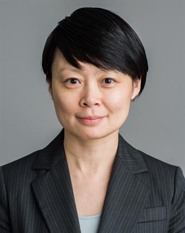 Chao Deng, SVP, Accounting and Finance